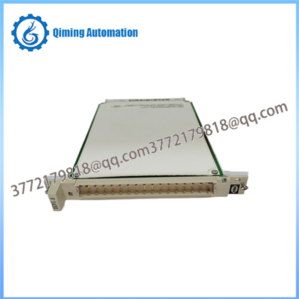 HIMA F3430 Safety Controller Module